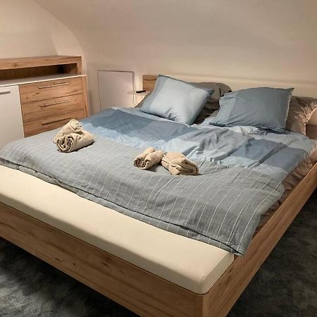 Downtown Island Apartment Budapeşte Dış mekan fotoğraf
