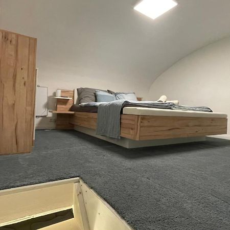 Downtown Island Apartment Budapeşte Dış mekan fotoğraf