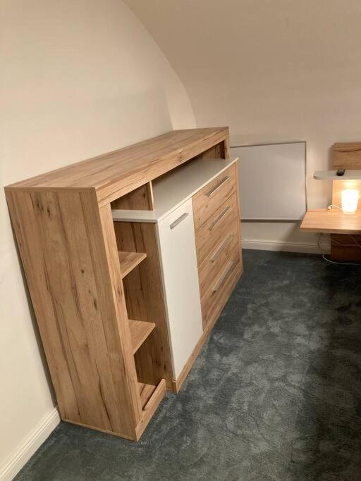 Downtown Island Apartment Budapeşte Dış mekan fotoğraf