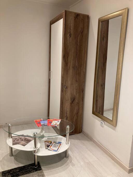 Downtown Island Apartment Budapeşte Dış mekan fotoğraf
